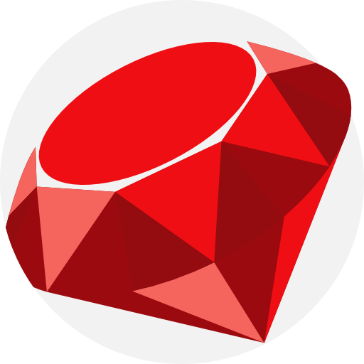 Ruby Icon